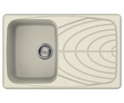 Мийка для кухні ELLECI MASTER 300 MASTER 300 62