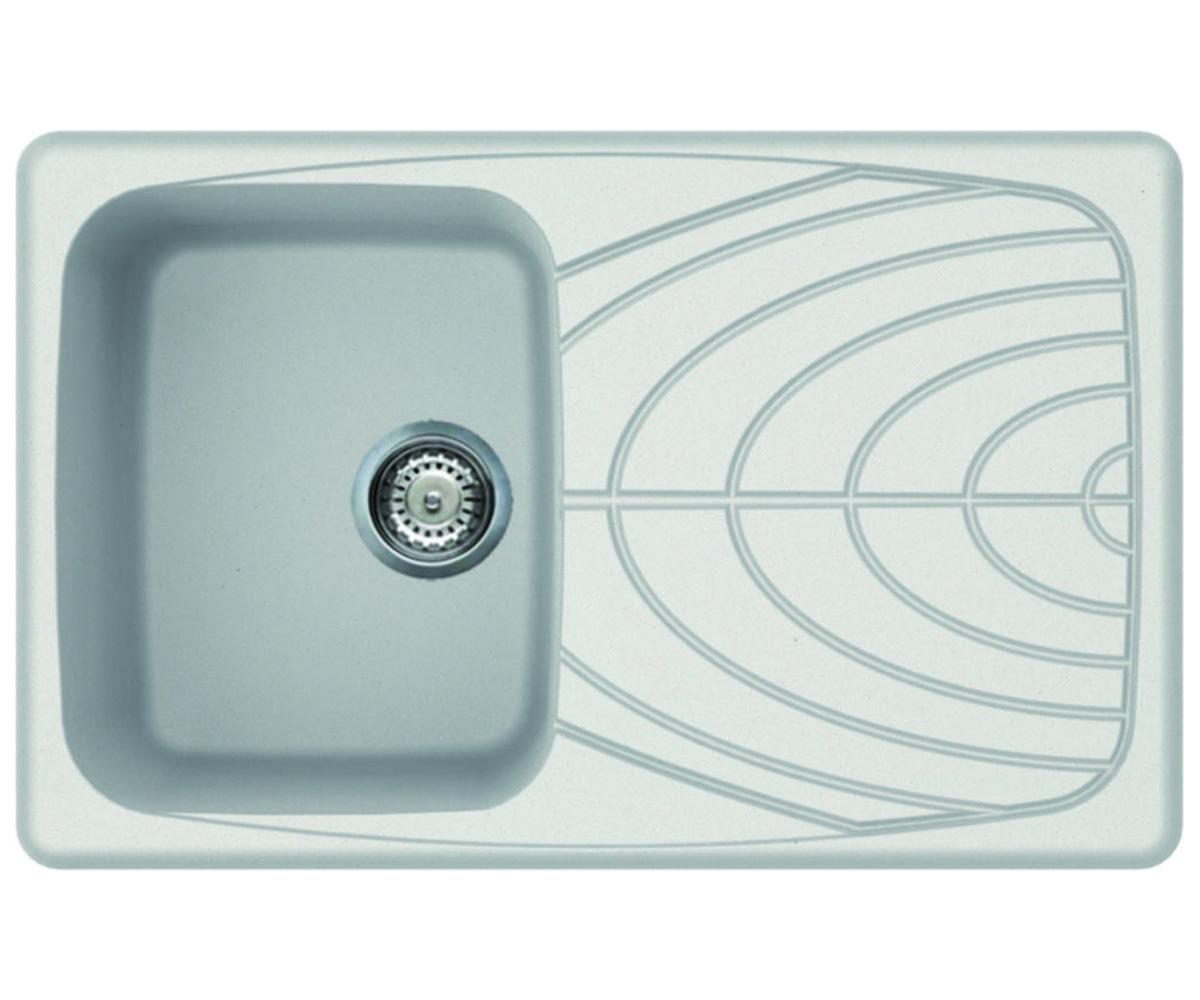 Мийка для кухні ELLECI MASTER 300 MASTER 300 68 MASTER 300 68