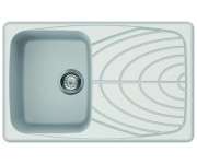 Мийка для кухні ELLECI MASTER 300 MASTER 300 68