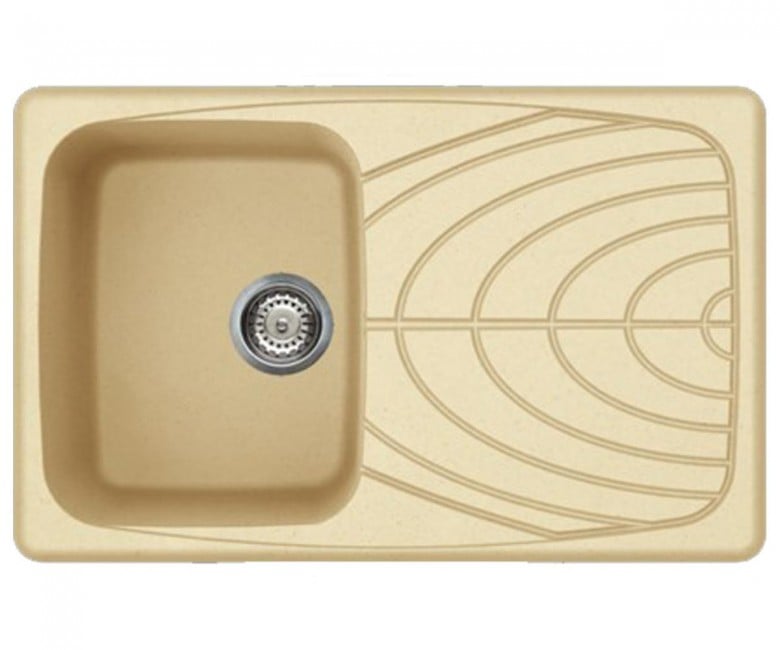 Мойка кухонная ELLECI MASTER 300 MASTER 300 69 MASTER 300 69