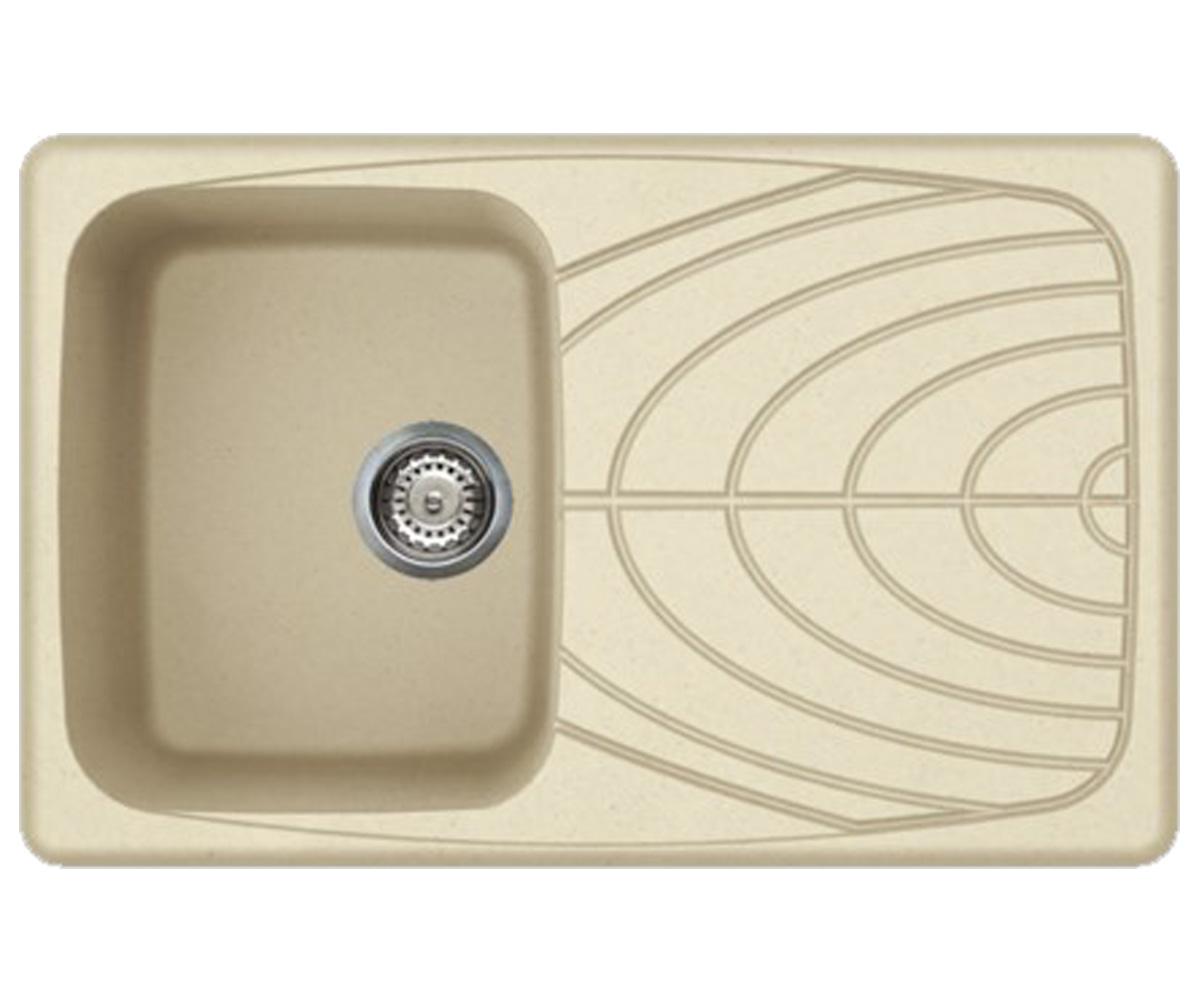Мийка для кухні ELLECI MASTER 300 MASTER 300 76 MASTER 300 76