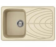 Мийка для кухні ELLECI MASTER 300 MASTER 300 76