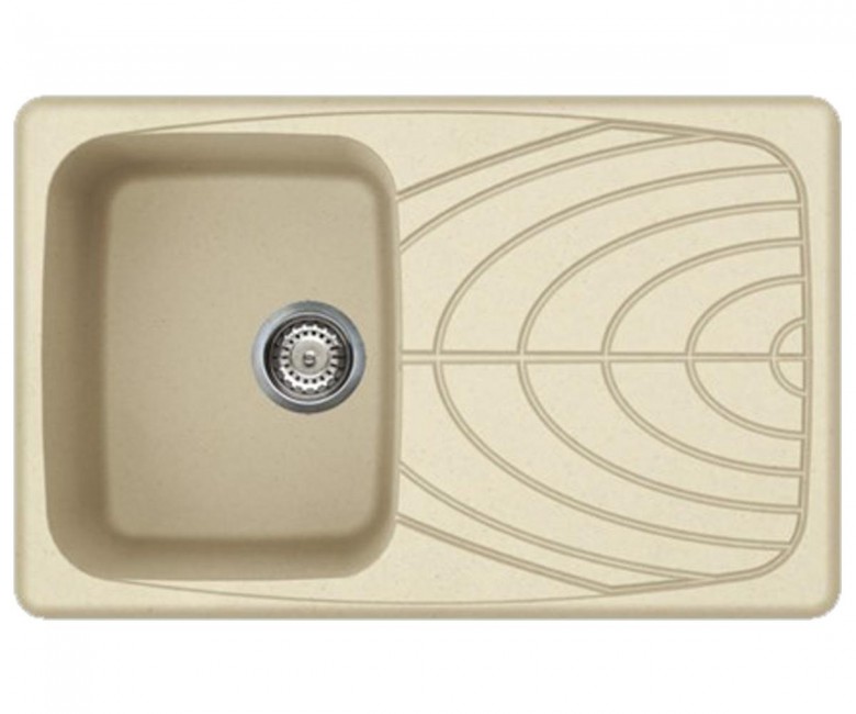 Мийка для кухні ELLECI MASTER 300 MASTER 300 76 MASTER 300 76