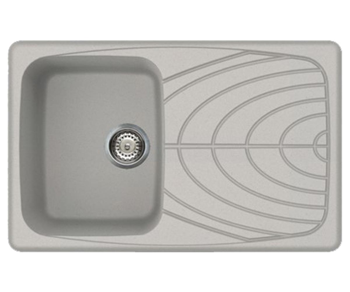 Мийка для кухні ELLECI MASTER 300 MASTER 300 79 MASTER 300 79