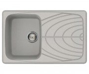 Мийка для кухні ELLECI MASTER 300 MASTER 300 79