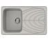 Мойка кухонная ELLECI MASTER 300 MASTER 300 79 MASTER 300 79