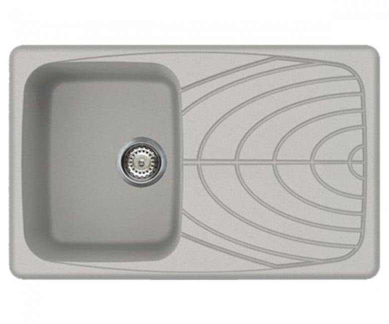 Мойка кухонная ELLECI MASTER 300 MASTER 300 79 MASTER 300 79