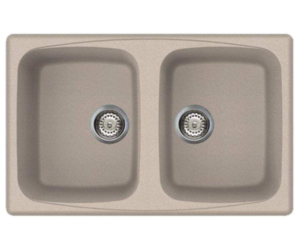 Мийка для кухні ELLECI MASTER 350 MASTER 350 51 MASTER 350 51