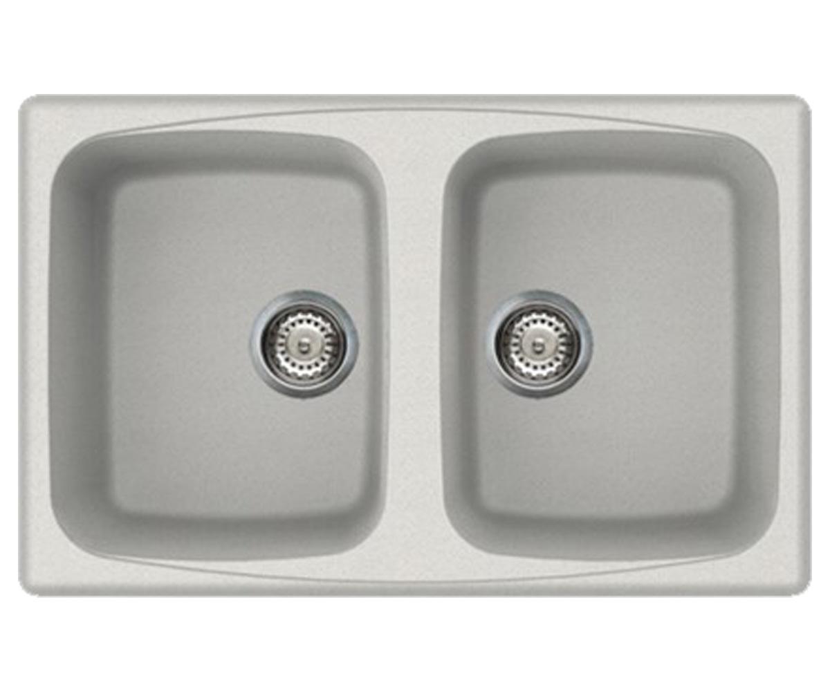 Мийка для кухні ELLECI MASTER 350 MASTER 350 52 MASTER 350 52