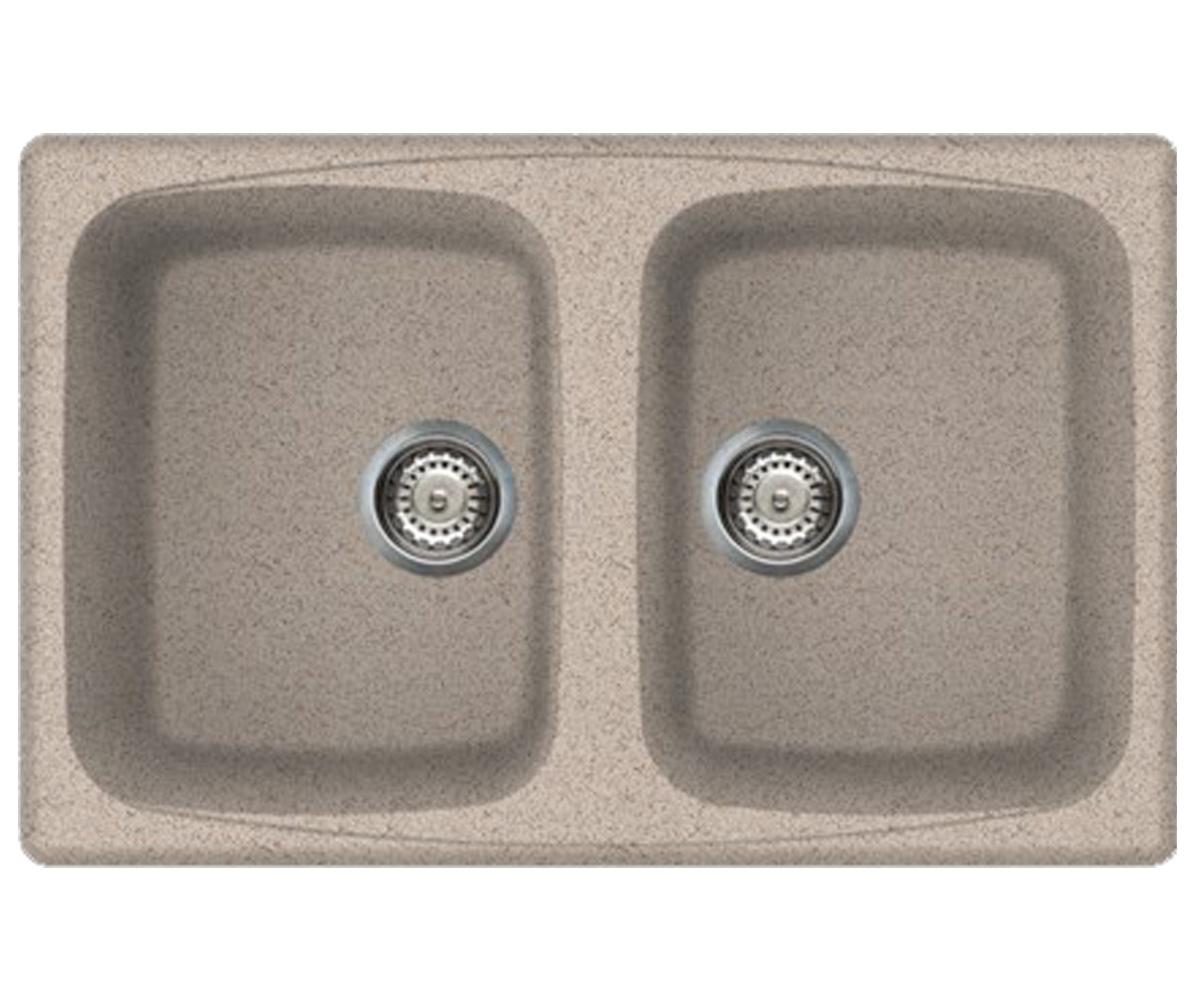 Мийка для кухні ELLECI MASTER 350 MASTER 350 53 MASTER 350 53