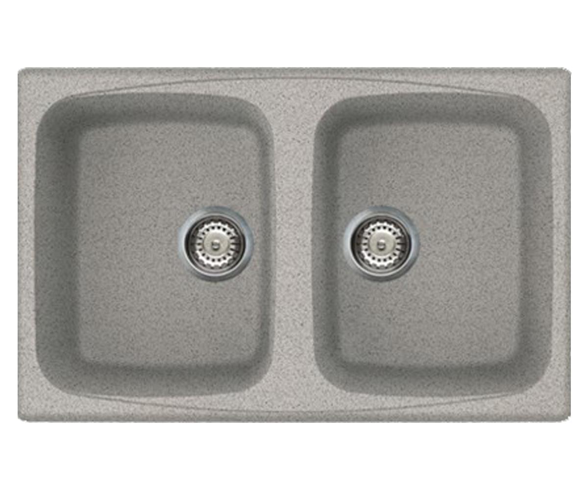 Мийка для кухні ELLECI MASTER 350 MASTER 350 55 MASTER 350 55