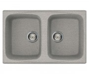 Мийка для кухні ELLECI MASTER 350 MASTER 350 55