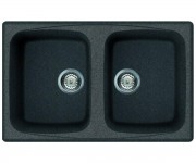 Мийка для кухні ELLECI MASTER 350 MASTER 350 58