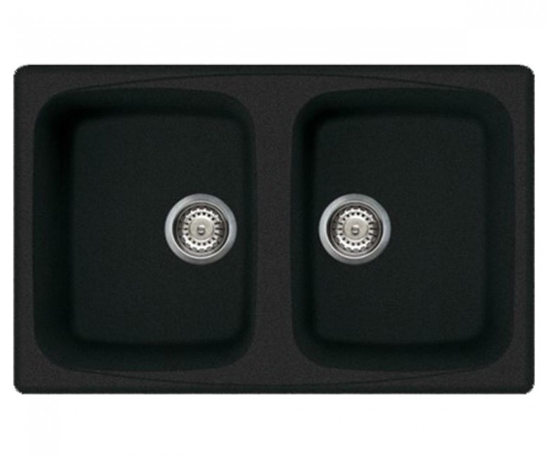 Мийка для кухні ELLECI MASTER 350 MASTER 350 59 MASTER 350 59