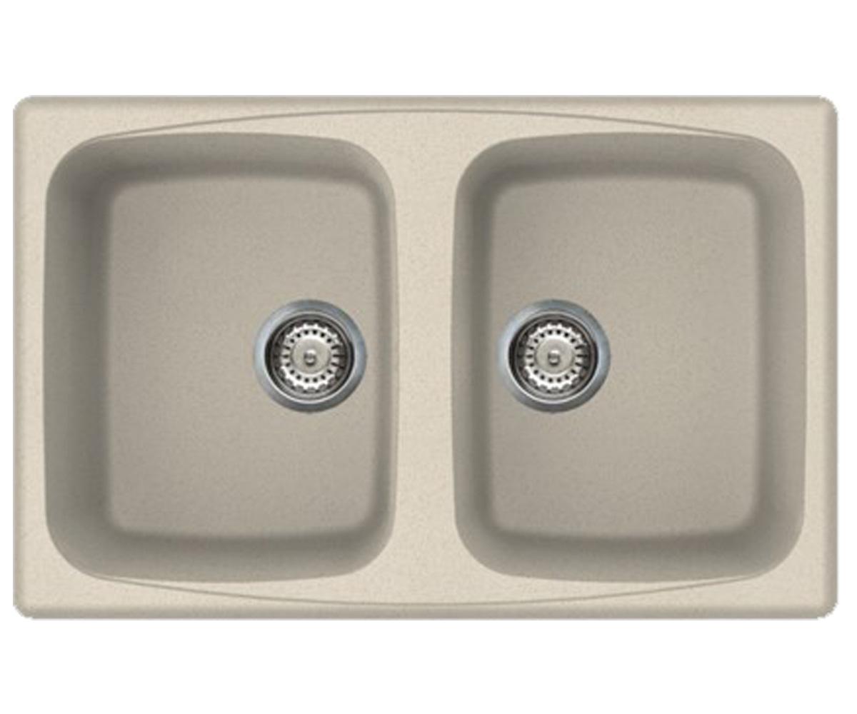 Мойка на две чаши ELLECI MASTER 350 MASTER 350 61 MASTER 350 61