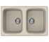 Мийка для кухні ELLECI MASTER 350 MASTER 350 61 MASTER 350 61