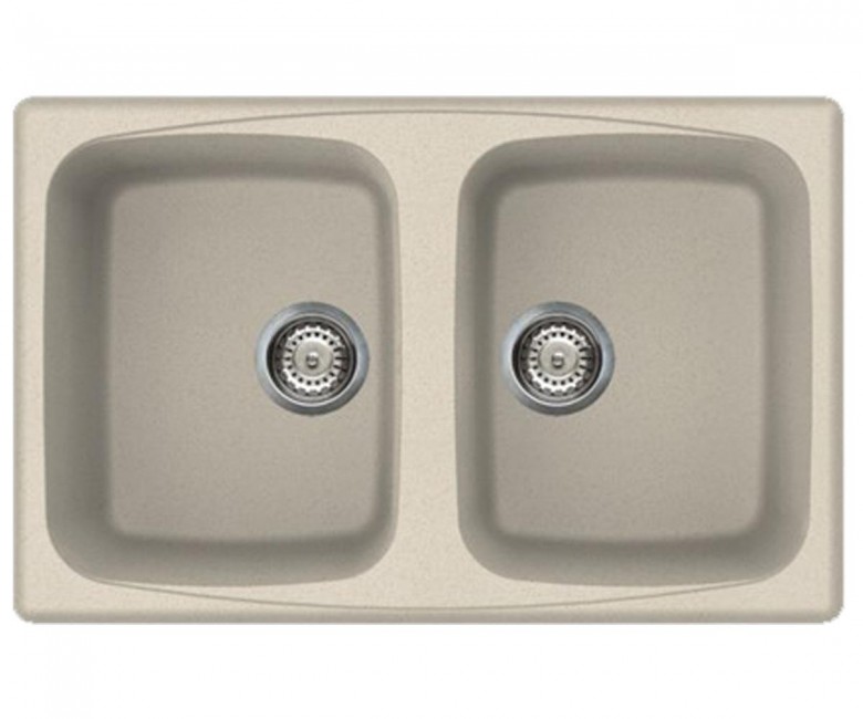 Мийка для кухні ELLECI MASTER 350 MASTER 350 61 MASTER 350 61