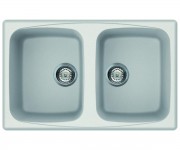 Мийка для кухні ELLECI MASTER 350 MASTER 350 68