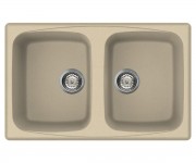 Мийка для кухні ELLECI MASTER 350 MASTER 350 69