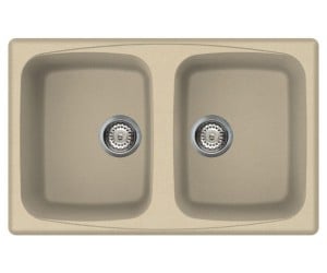 Мийка для кухні ELLECI MASTER 350 MASTER 350 69