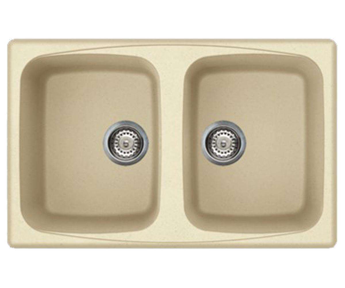 Мийка для кухні ELLECI MASTER 350 MASTER 350 76 MASTER 350 76
