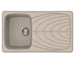 Мийка кухонна ELLECI MASTER 400 MASTER 400 51