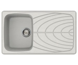 Мийка кухонна ELLECI MASTER 400 MASTER 400 52