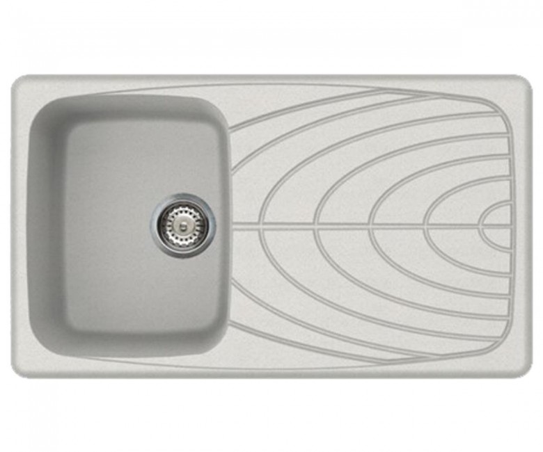 Мийка кухонна ELLECI MASTER 400 MASTER 400 52 MASTER 400 52