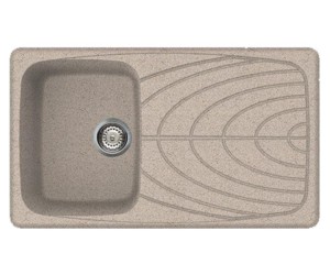 Мийка кухонна ELLECI MASTER 400 MASTER 400 53