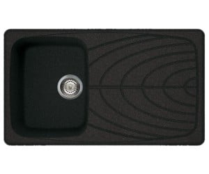 Мийка кухонна ELLECI MASTER 400 MASTER 400 54