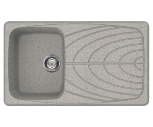 Мийка кухонна ELLECI MASTER 400 MASTER 400 55