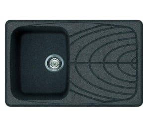 Мийка кухонна ELLECI MASTER 400 MASTER 400 58
