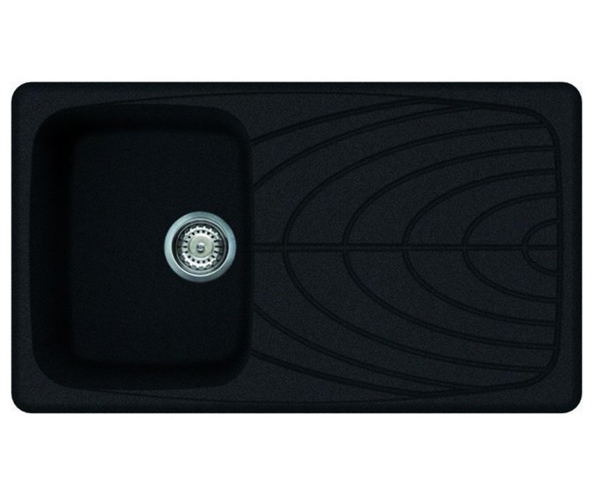 Мийка кухонна ELLECI MASTER 400 MASTER 400 59 MASTER 400 59
