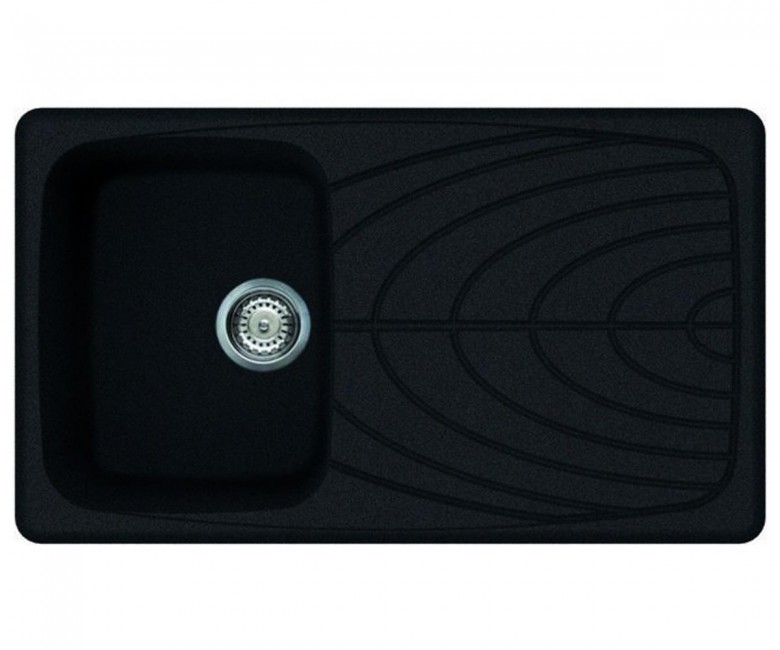 Мийка кухонна ELLECI MASTER 400 MASTER 400 59 MASTER 400 59