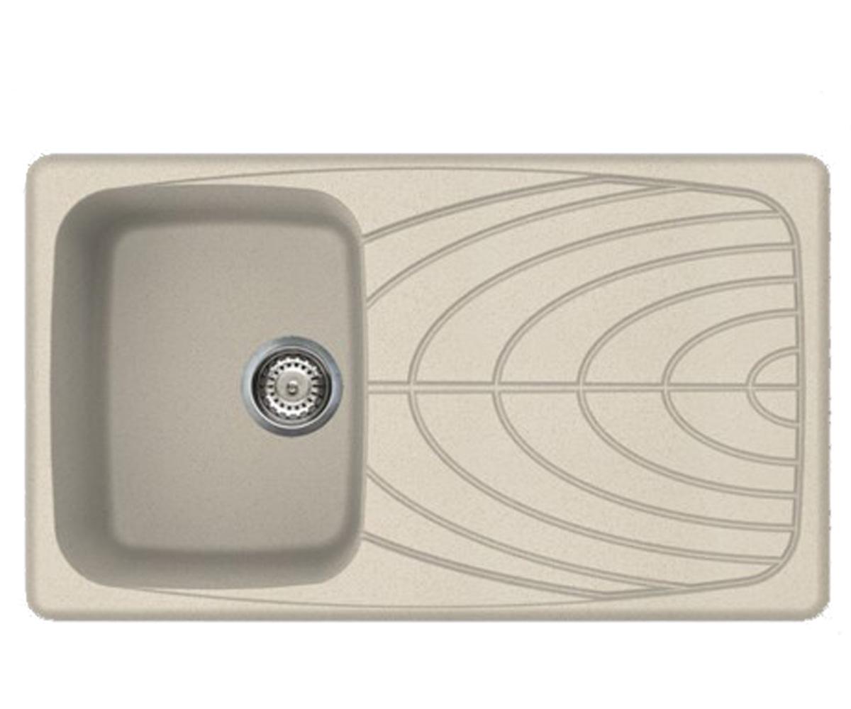 Мийка кухонна ELLECI MASTER 400 MASTER 400 61 MASTER 400 61