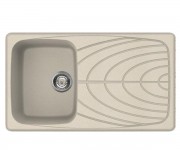Мийка кухонна ELLECI MASTER 400 MASTER 400 61