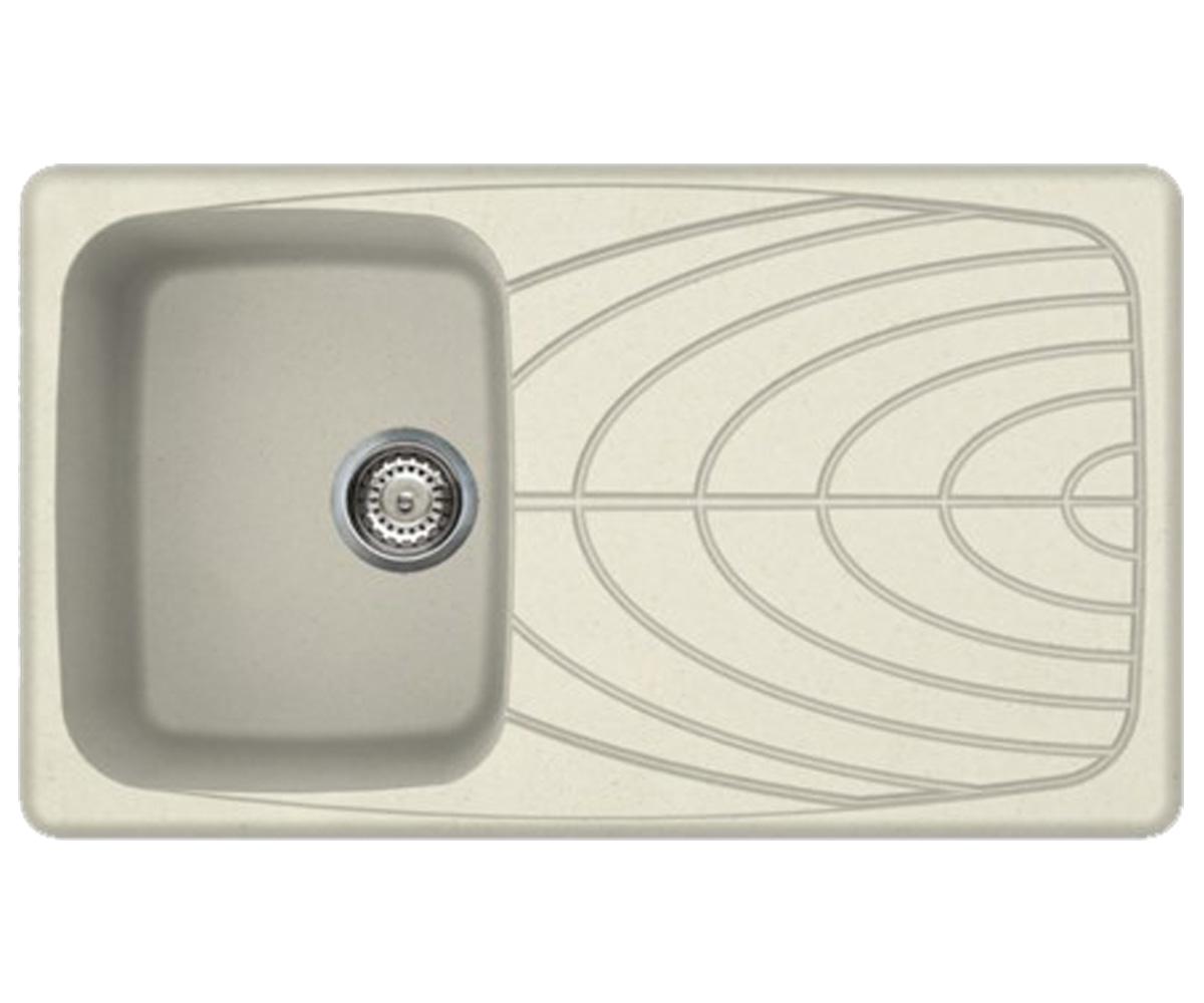 Мийка кухонна ELLECI MASTER 400 MASTER 400 62 MASTER 400 62