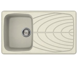 Мийка кухонна ELLECI MASTER 400 MASTER 400 62