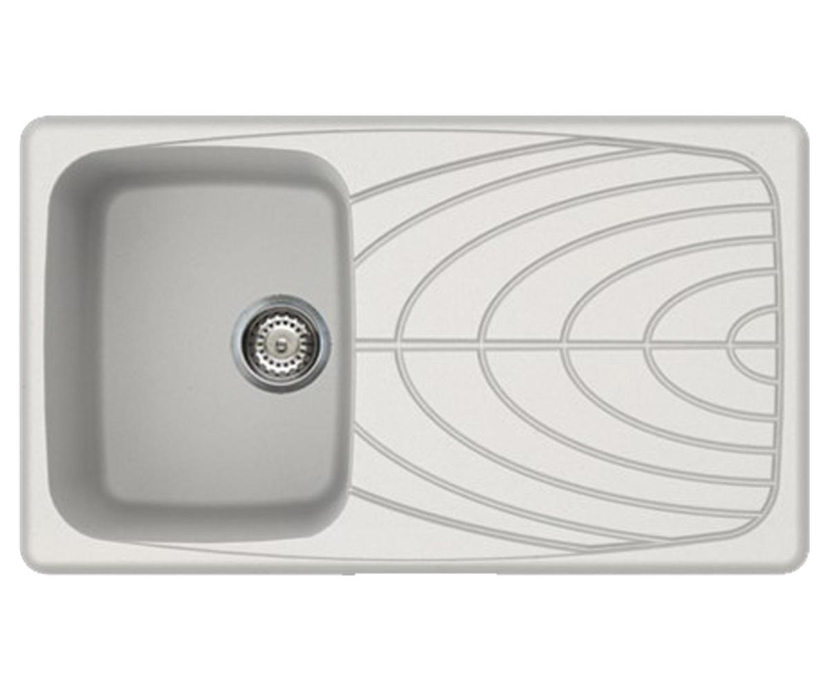 Мийка кухонна ELLECI MASTER 400 MASTER 400 68 MASTER 400 68