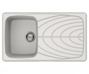 Кухонная мойка ELLECI MASTER 400 MASTER 400 68