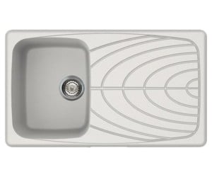 Мийка кухонна ELLECI MASTER 400 MASTER 400 68