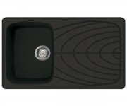 Мийка кухонна ELLECI MASTER 400 MASTER 400 70