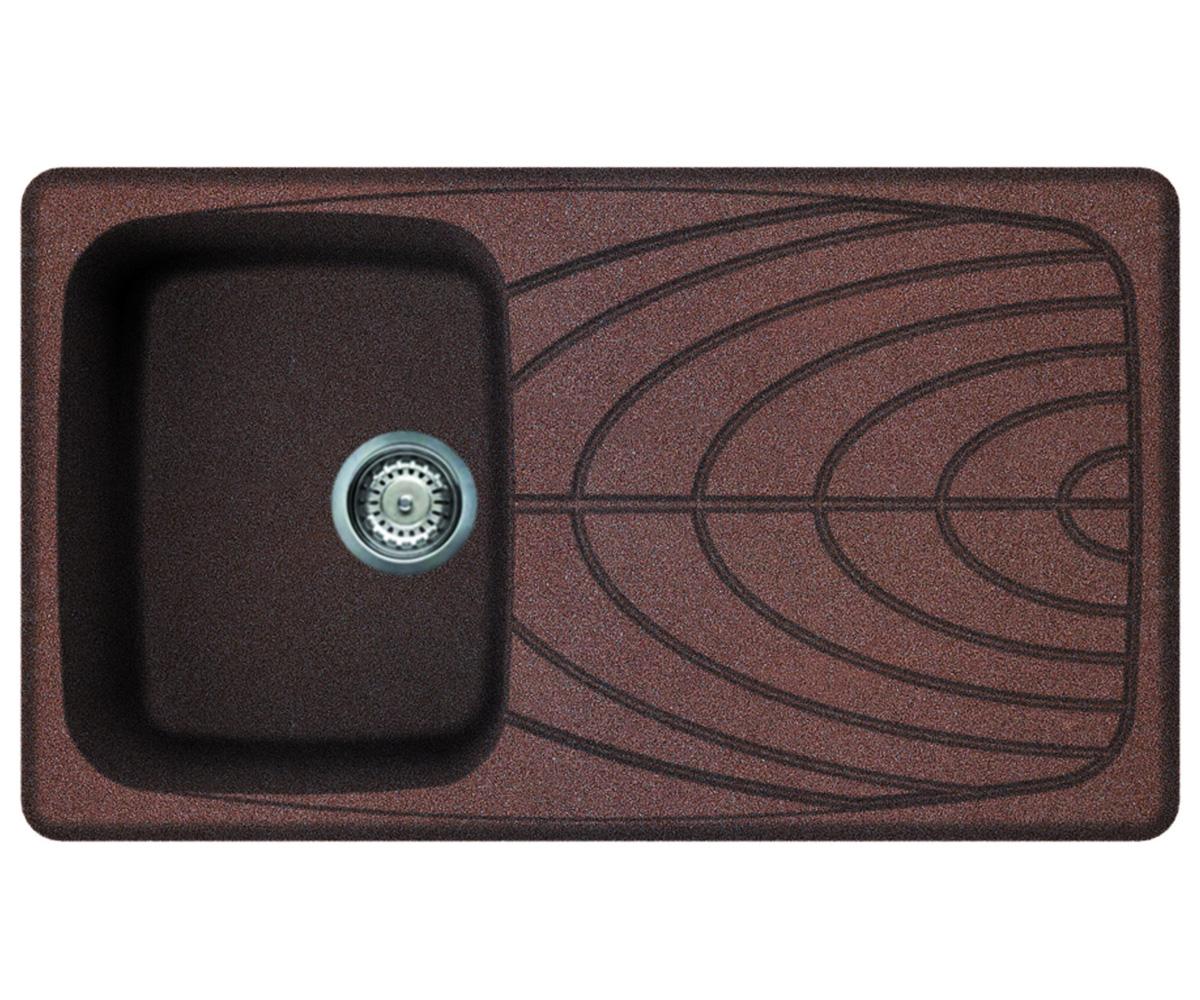 Мийка кухонна ELLECI MASTER 400 MASTER 400 72 MASTER 400 72