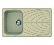 Мийка кухонна ELLECI MASTER 400 MASTER 400 74