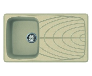 Мийка кухонна ELLECI MASTER 400 MASTER 400 74