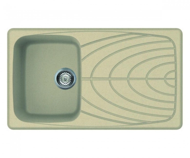 Мийка кухонна ELLECI MASTER 400 MASTER 400 74 MASTER 400 74