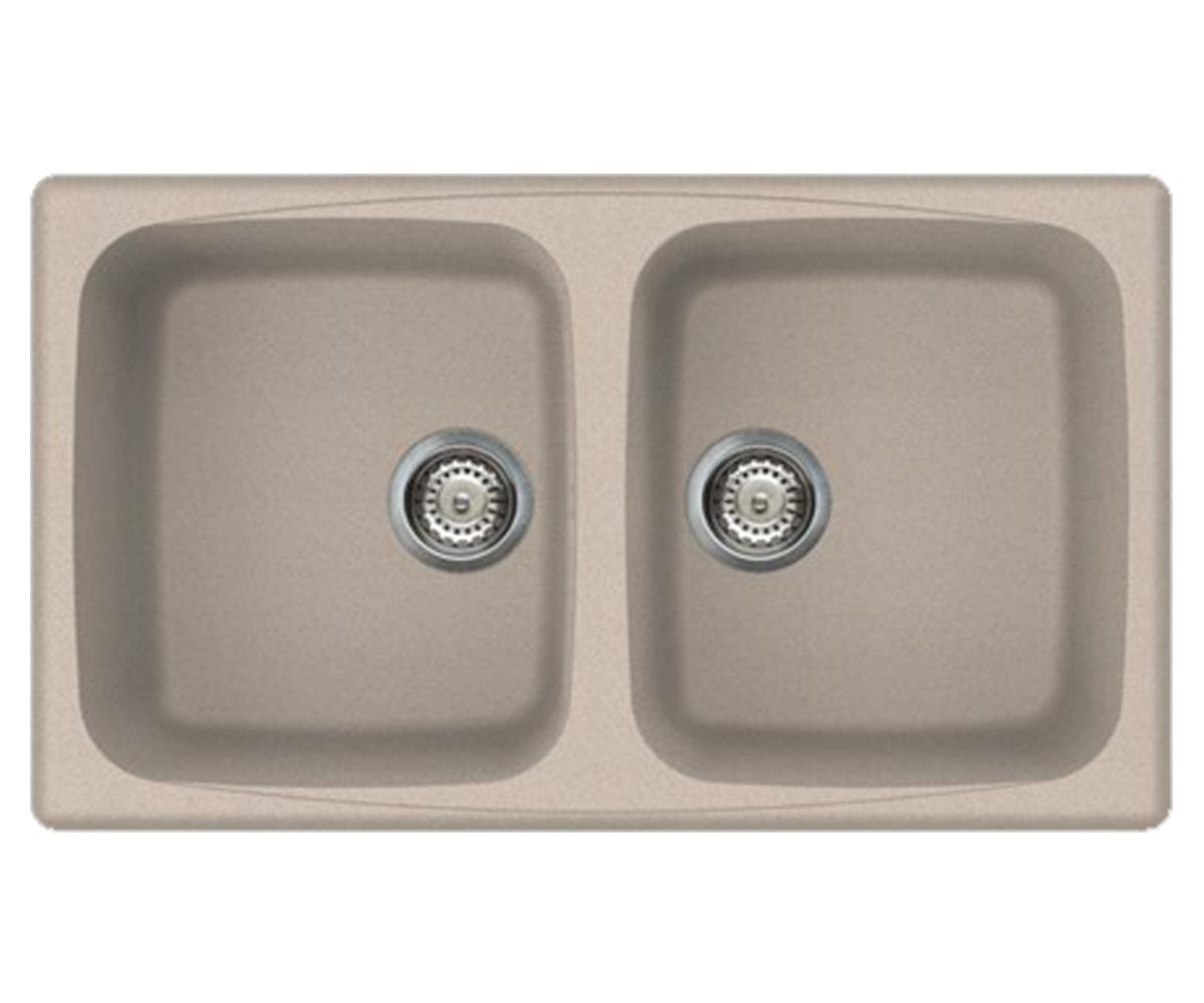 Мийка для кухні ELLECI MASTER 450 MASTER 450 51 MASTER 450 51