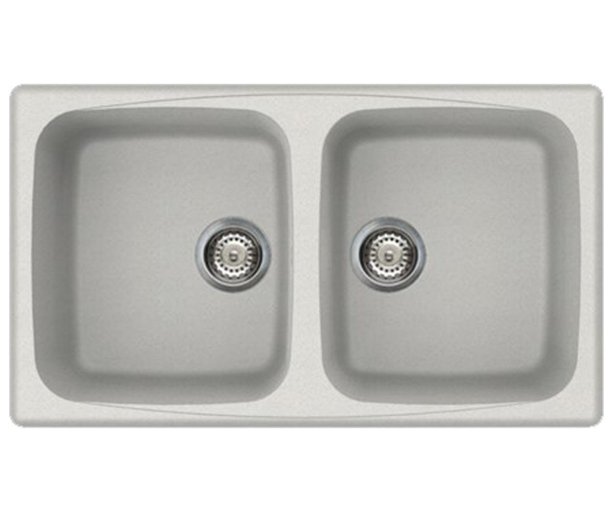Мийка для кухні ELLECI MASTER 450 MASTER 450 52 MASTER 450 52