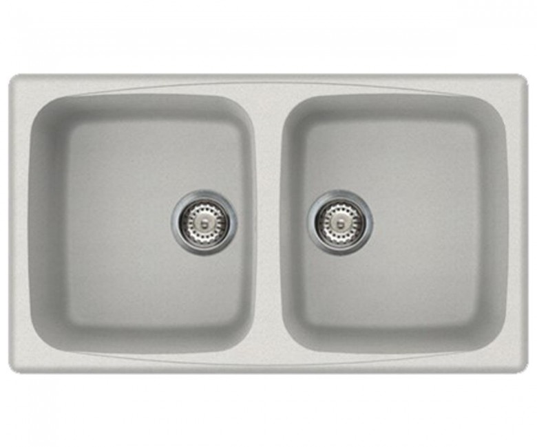 Мийка для кухні ELLECI MASTER 450 MASTER 450 52 MASTER 450 52