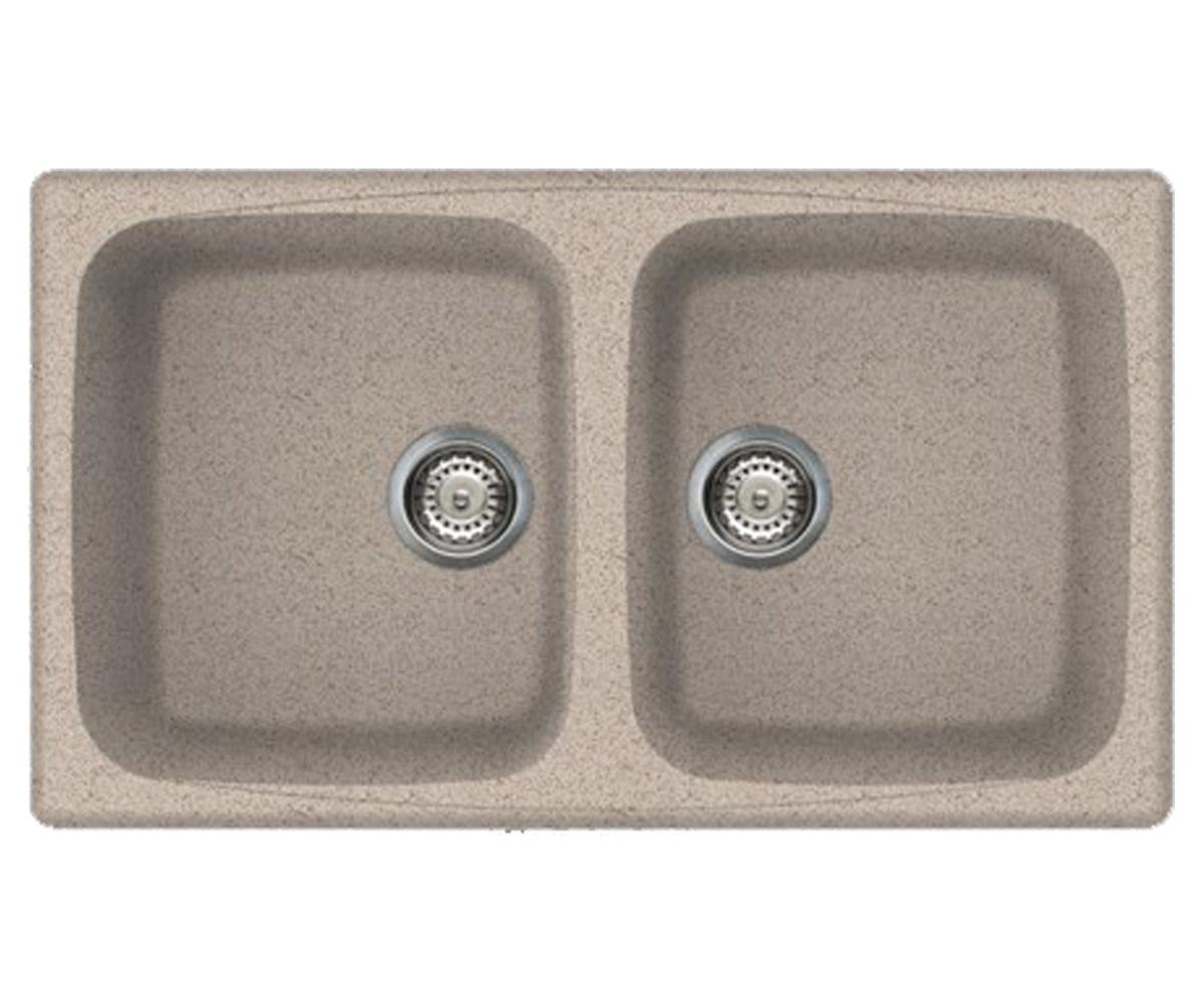 Мийка для кухні ELLECI MASTER 450 MASTER 450 53 MASTER 450 53